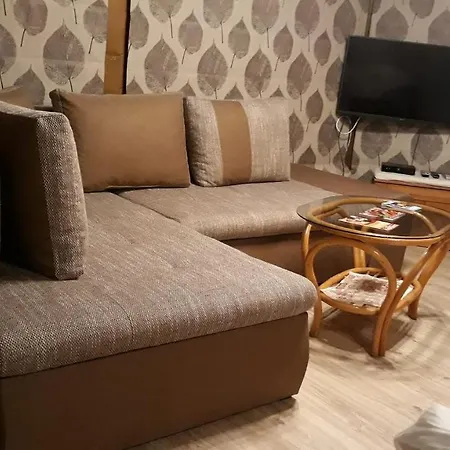 Matyas Apartmanhaz Gyula