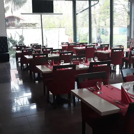 Matyas Apartmanhaz Apartament