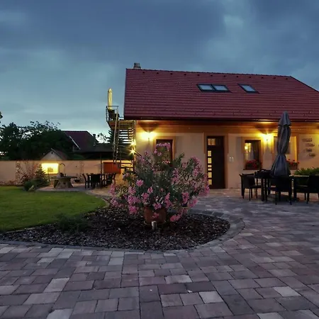 Matyas Apartmanhaz