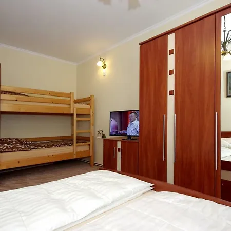 Matyas Apartmanhaz