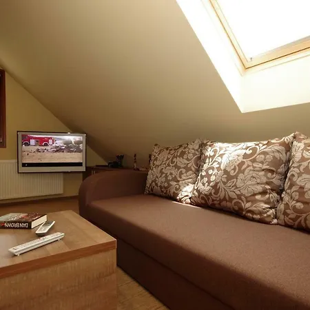 Matyas Apartmanhaz