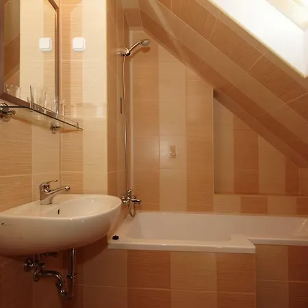 Matyas Apartmanhaz
