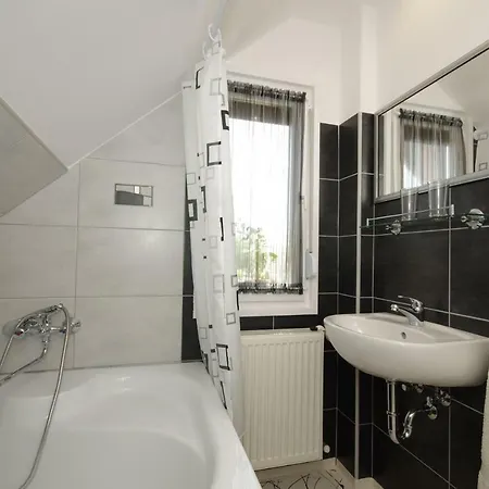Matyas Apartmanhaz Apartmán