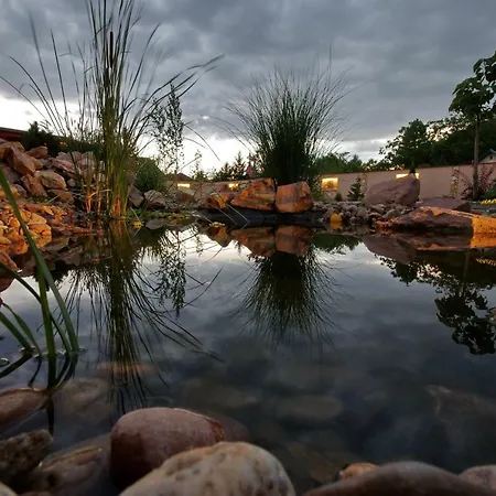 Matyas Apartmanhaz Apartament