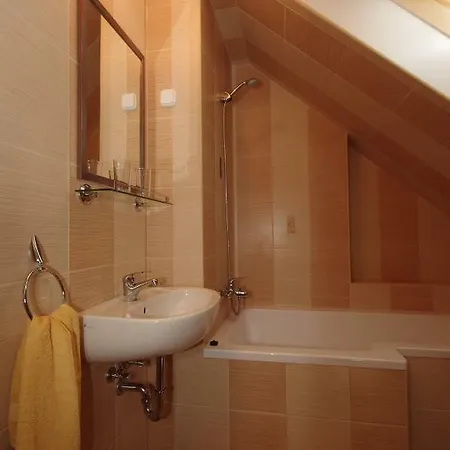 Matyas Apartmanhaz