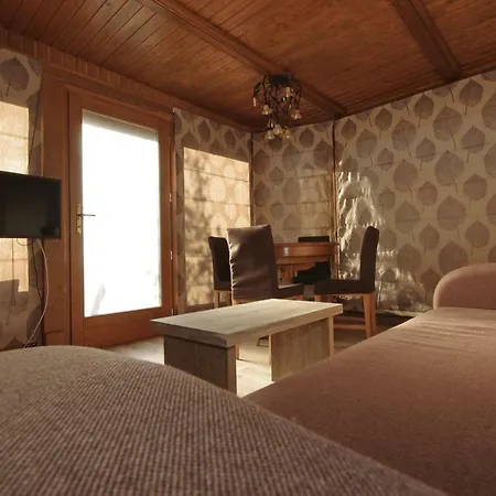 Matyas Apartmanhaz Apartament *