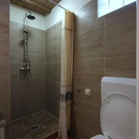 Matyas Apartmanhaz *