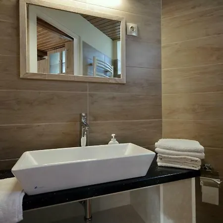 Matyas Apartmanhaz Apartmán Gyula