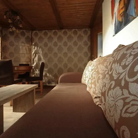 Matyas Apartmanhaz Apartament