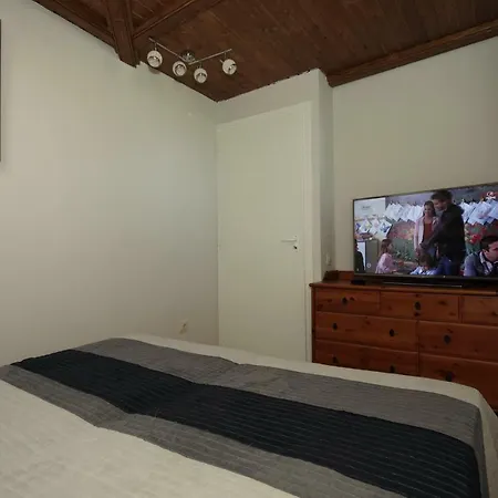 Apartmán Matyas Apartmanhaz