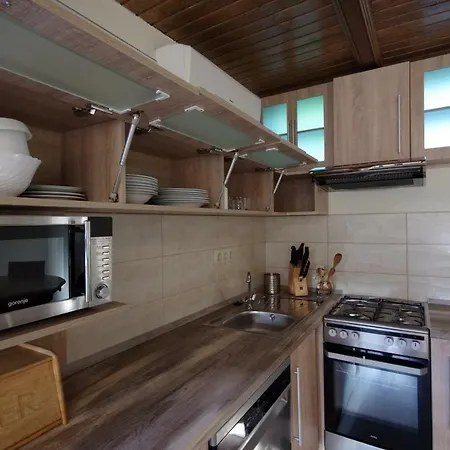 Matyas Apartmanhaz