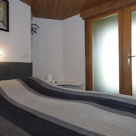 Matyas Apartmanhaz Apartmán