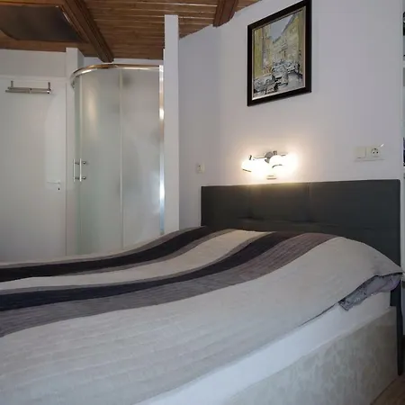 Apartmán Matyas Apartmanhaz