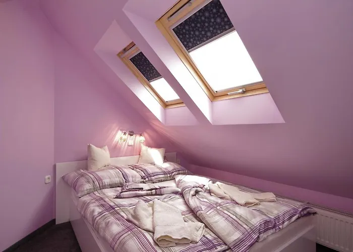 Matyas Apartmanhaz * Gyula