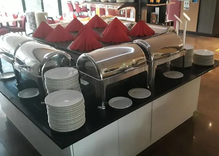 Matyas Apartmanhaz Lägenhet Gyula