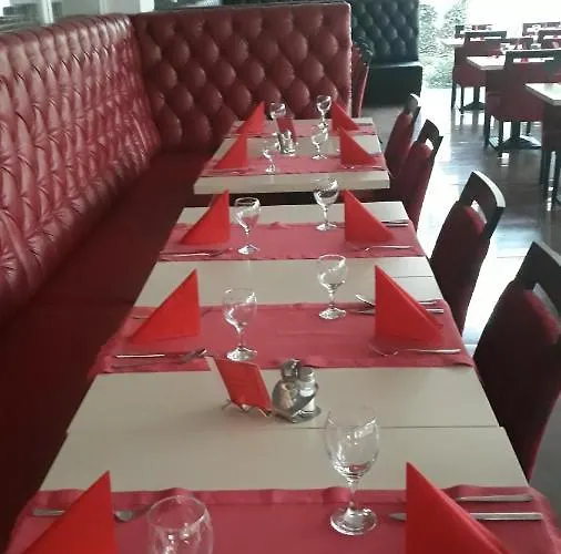 Matyas Apartmanhaz Lägenhet