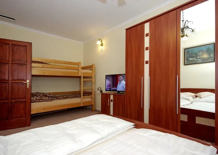 Matyas Apartmanhaz