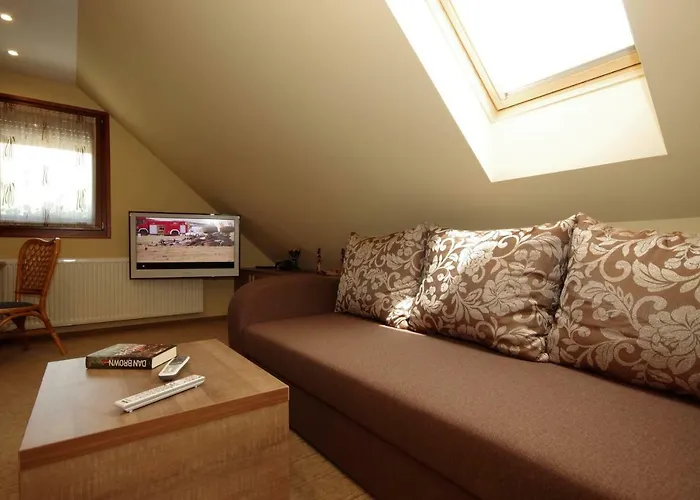 Matyas Apartmanhaz