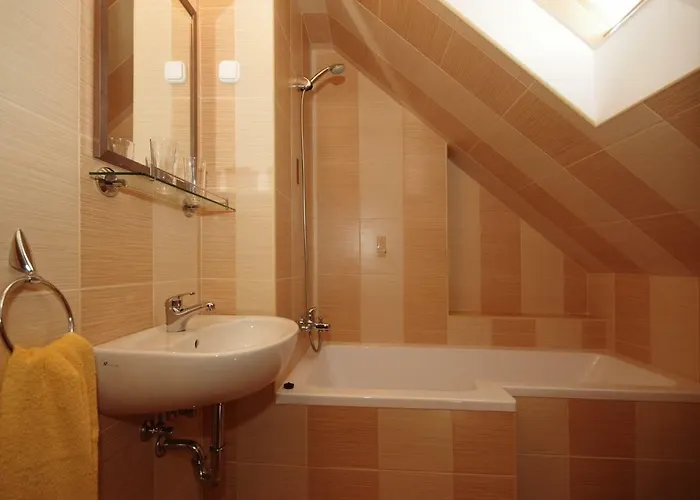 Matyas Apartmanhaz