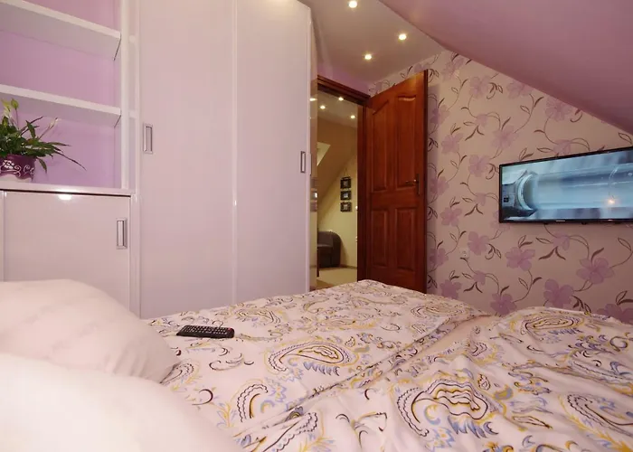Matyas Apartmanhaz Gyula