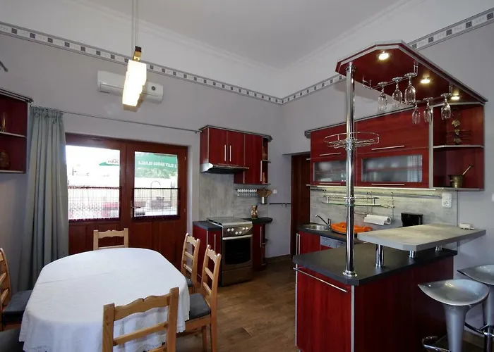 Matyas Apartmanhaz * Gyula