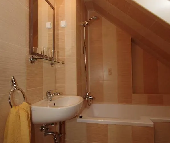 Matyas Apartmanhaz
