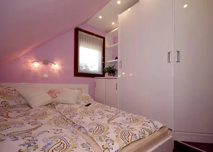 Matyas Apartmanhaz * Gyula