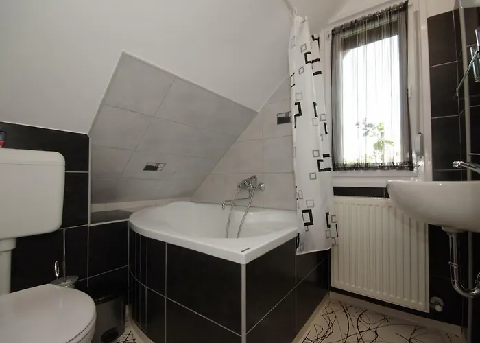 Matyas Apartmanhaz Gyula