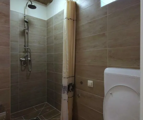 Matyas Apartmanhaz *