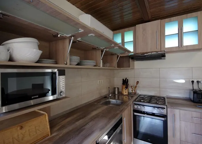 Matyas Apartmanhaz