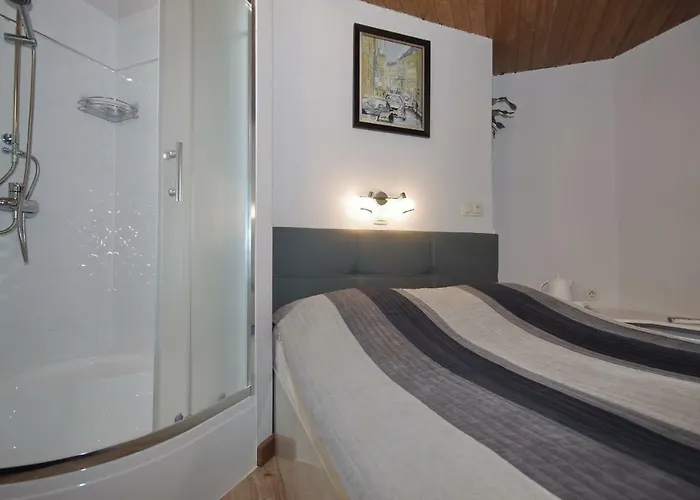 Matyas Apartmanhaz Gyula